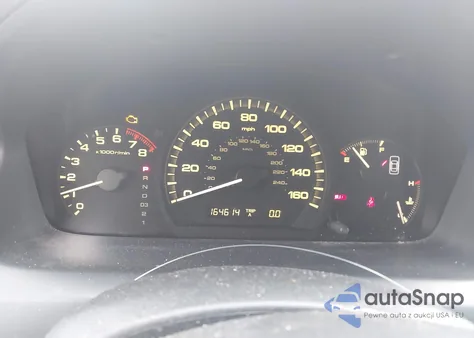 2007 Honda Accord 2.4 Se из США, поврежденный, VIN 1HGCM56327A103779